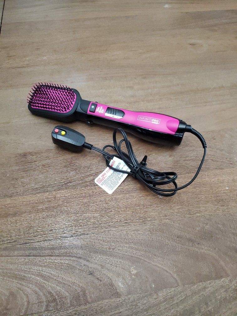 Infinity PRO Knot Dr.  Dryer Brush