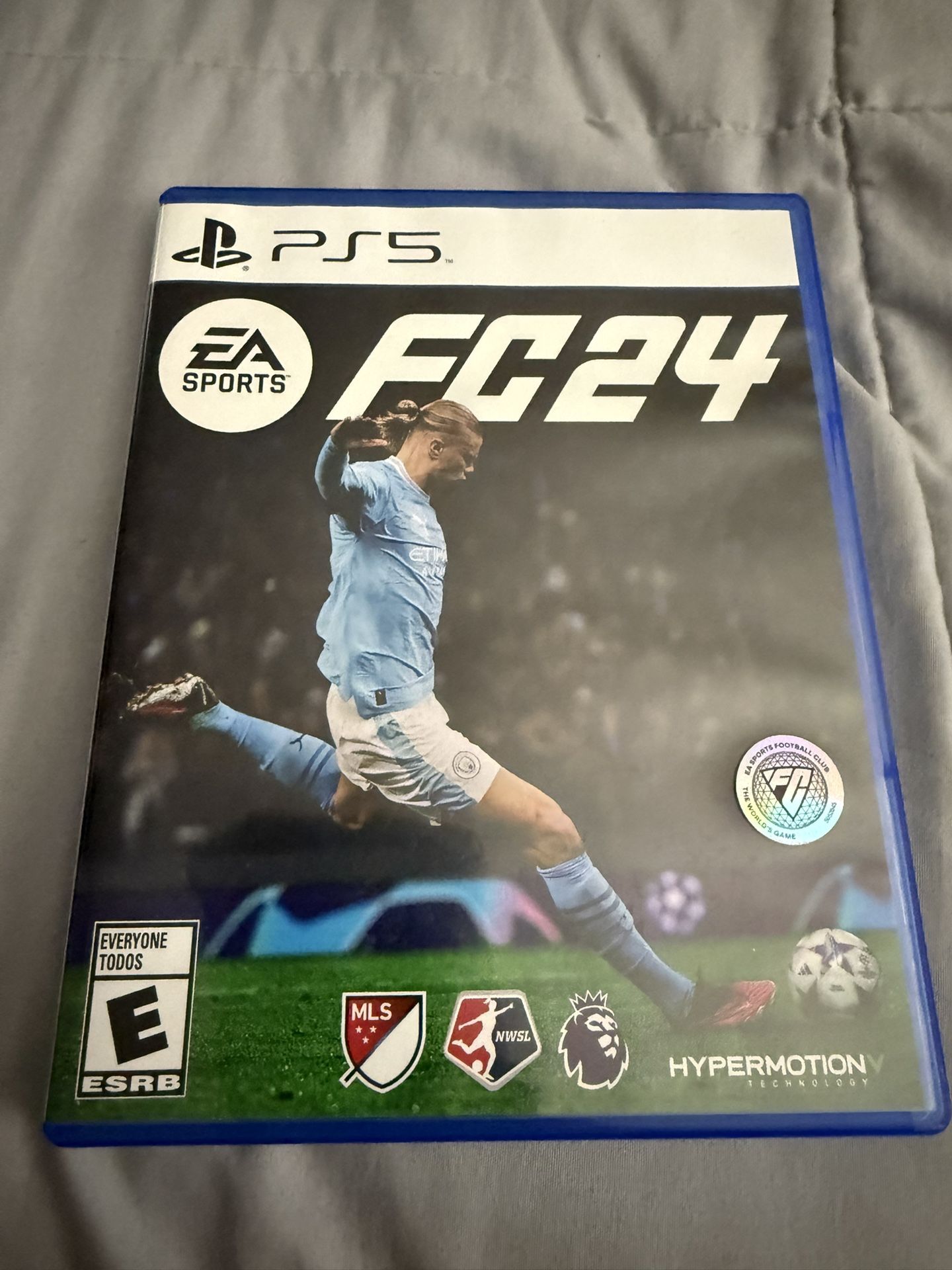 FIFA 24