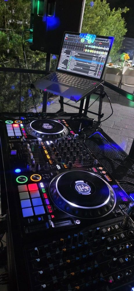 Dj MIAMI