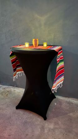 Fiesta theme party decorations