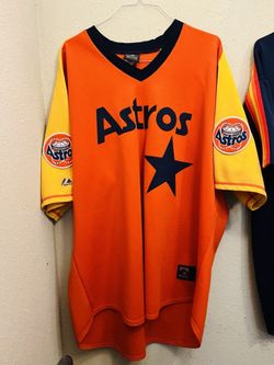 Houston Astros Jersey