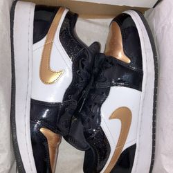 Jordan 1 Low GS