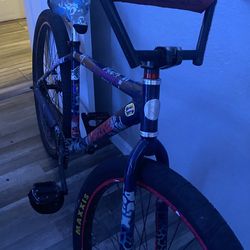 throne 29er