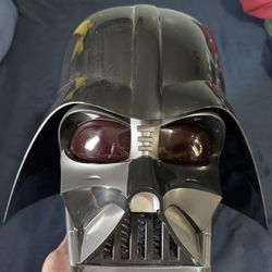 Black Series Darth Vader Helmet