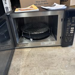 Microwave/ Convection Oven