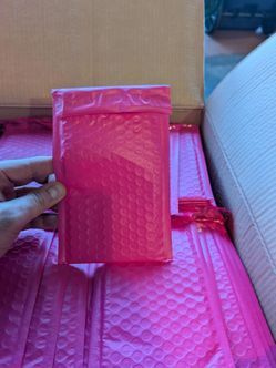 Bubble Mailers - QTY 1800+