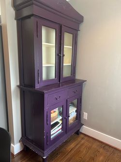 Cupboard
