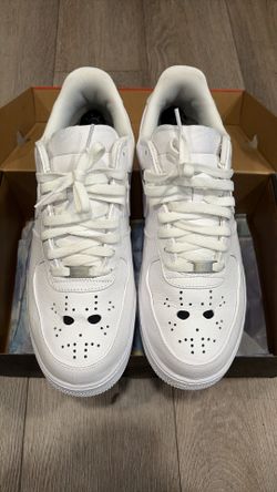 Jason Voorhees Air Force 1 Size 13