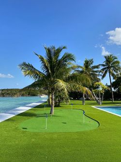 Putting Green