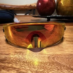 Oakley Kato OO9455M Prizm Road (NEW WITH CASE)