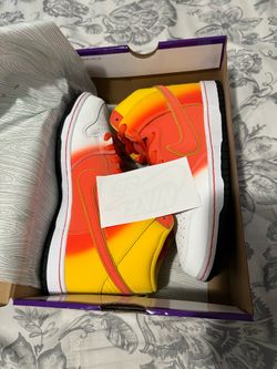 Nike SB Dunk