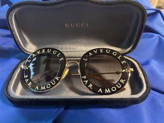 Gucci Gg0113s Sunglasses For Sale Original 
