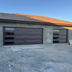 Garage Doors 