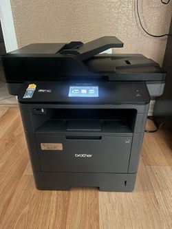 Brother Printer/Scanner/Fax MFC-L5850DW