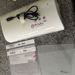 Die Cutter-Gemini-Pro- Winter Garden, FL. Die Cutter- Winter Garden, FL