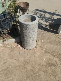 Heavy Duty Ash Tray