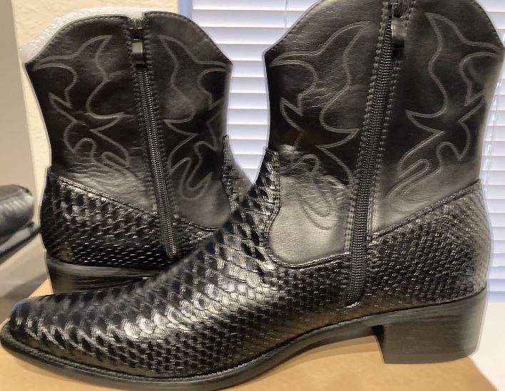 Cowboy Boots