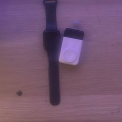 apple watch serise 3 