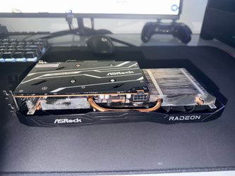 ASrock RX6600 8gb