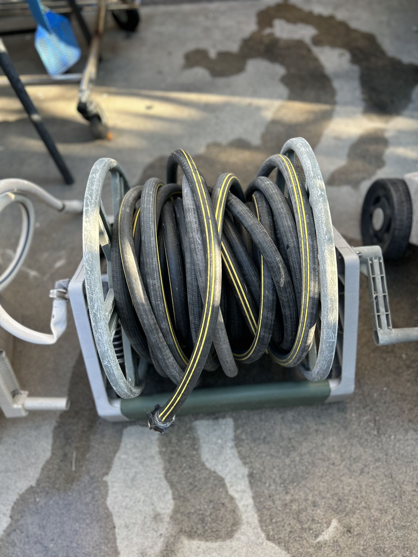 Water Garden hoses for Sale in Orange, CA OfferUp