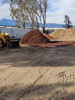 Mulch