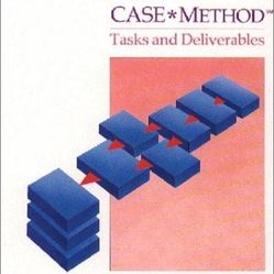 CASE Method: Tasks and Deliverables** - $ 35
