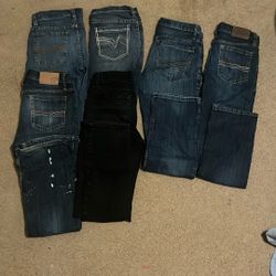 men’s jeans for sale
