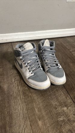 Air Jordan 1 Retro Jordan 1 Jordan 1 Mid High OG 'Stealth'