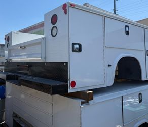 Knapehide Dually Utility Box