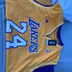 Laker Jerseys 