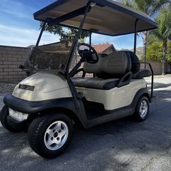Golf cart club car precedent - FREE DELIVERY