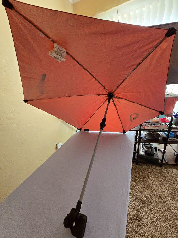 Versa Brella Outdoor Umbrella