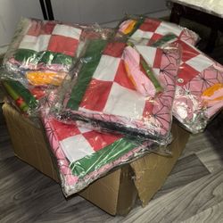 WHOLESALE 30 NEZUKO COSTUMES