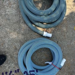 Vacuum Hoses 