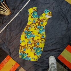 Pretty Dress