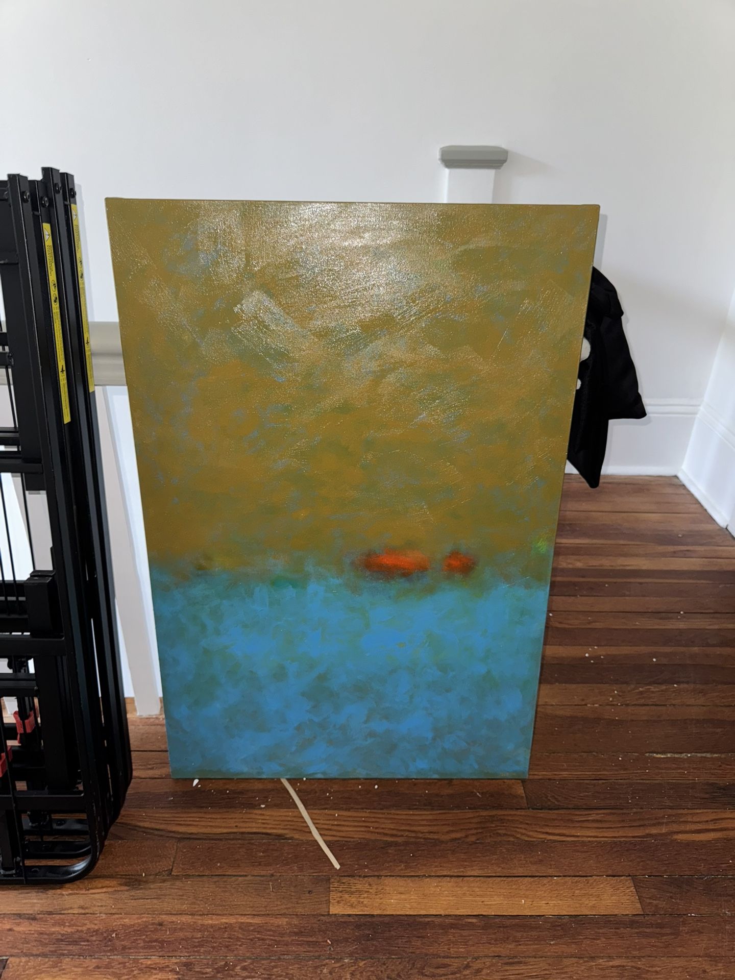 Canvas Painting