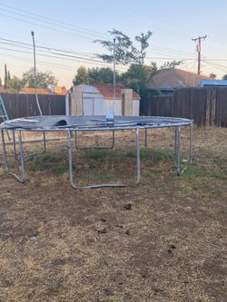 Trampoline