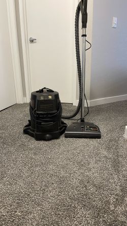 Rainbow Vacuum Cleaner