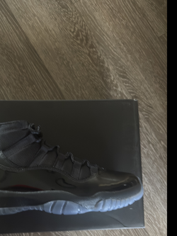 Gamma 11