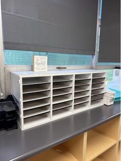 Classroom mailbox 📬