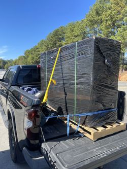 Pickup & Delivery 🚚 