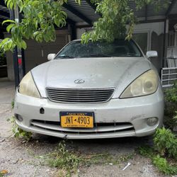 2005 Lexus ES 330