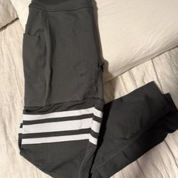 Bombshell Sportswear Leggings  