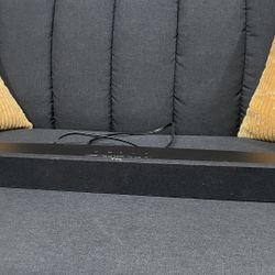 TCL Alto 6 Bluetooth Soundbar