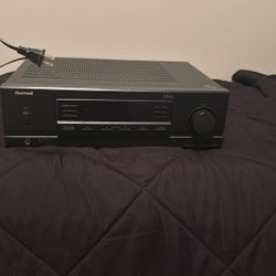 Sherwood Rx-5502 (Tested)