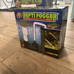 Reptifogger And Mister Set