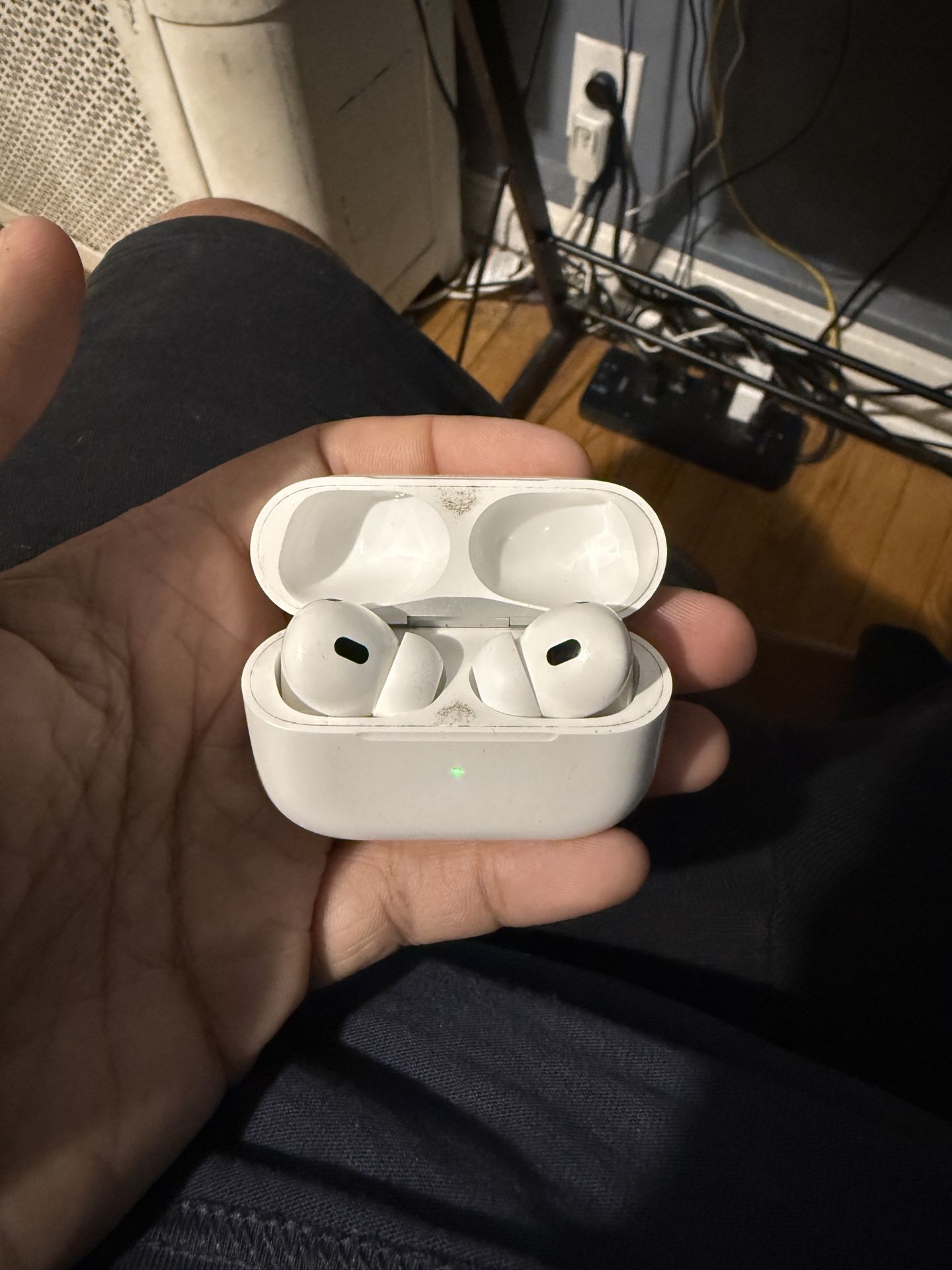 Apple AirPods Pro 2