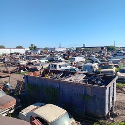 Classics American Car Parts 