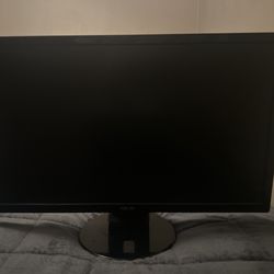 Asus 24-inch monitor