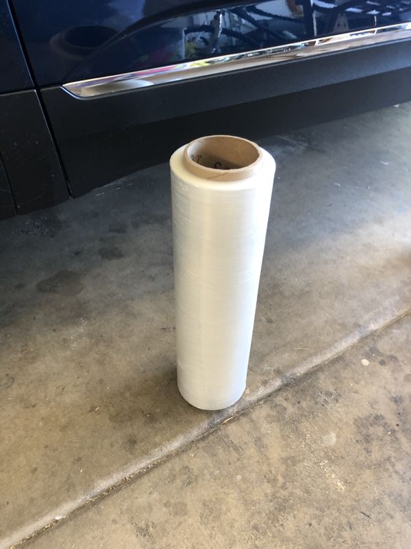 Moving Plastic Wrap for Sale in Tempe, AZ OfferUp